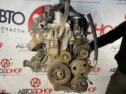 ��� Honda Airwave, L15A ����