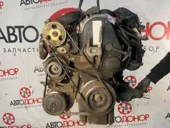 ��� Honda Stream, D17A ����