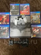 Sony PlayStation 4 Slim ����
