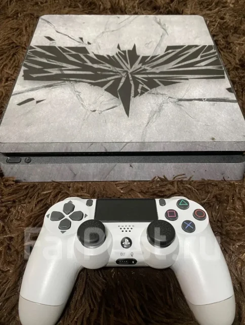 Sony PlayStation 4 Slim ����