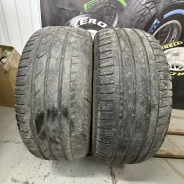 Bridgestone Turanza ER300. ������, 2018 ���, �/�, ����� 10 % ����