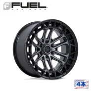 Fuel Off-Road Celsius. 9.0x17", 6x135, ET1, �� 87,1���. ��� ����� �� ������������ ����
