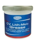 ������ ��� ���� ��������! � ����������� ��������� (MoS2) COMMA ���. CV500G COMMA C.V. GREASE (0.5kg) ����