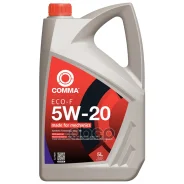 Comma Eco-F