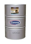 Comma TransFlow