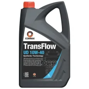 Comma TransFlow