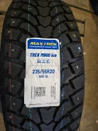Maxtrek Trek M900 ice. ������, ����������, 2026 ���, ����� ����