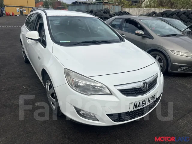 ������� Opel Astra J 2010-2017 21442281 1202203 ����