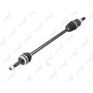 ������ � ����� Nissan Qashqai(J11) 2.0 13, X-Trail(T32) 1.6D-2.5 13 Lynxauto CD1236A CD1236A ����