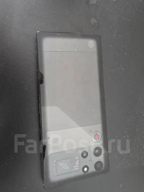 RedMagic 10 Pro. �/�, 1 ��, �������, ������, 4G LTE, 5G ����