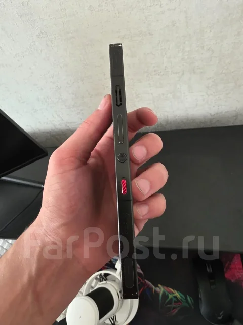 RedMagic 10 Pro. �/�, 1 ��, �������, ������, 4G LTE, 5G ����