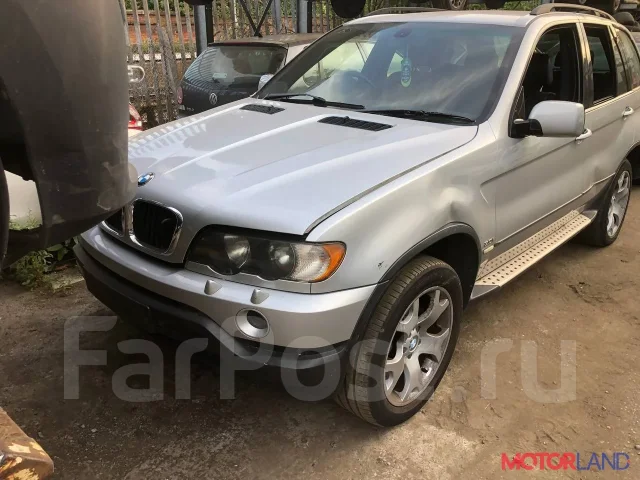 ���������� BMW X5 E53 2000-2006 21450317 11527505302 ����