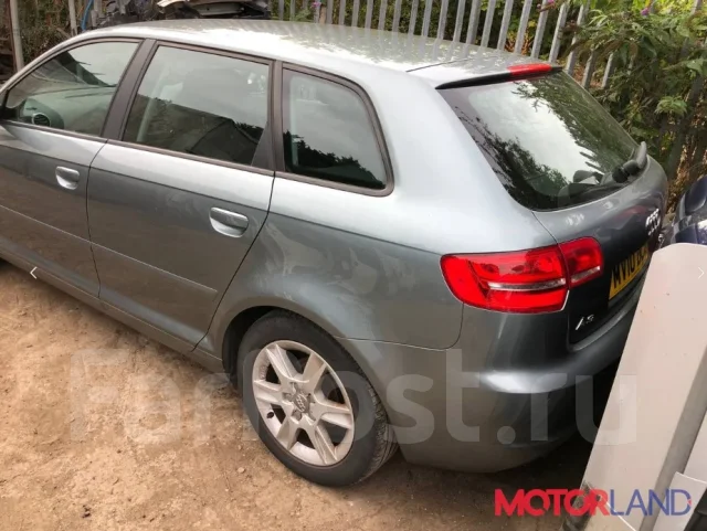 ������� Audi A3 (8P) 2003-2013 21443375 02Z911024P ����