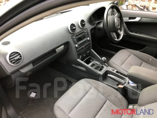 ������� Audi A3 (8P) 2003-2013 21443375 02Z911024P ����