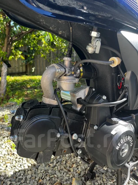 Regulmoto. 49����. ��., ��������, ��� ���, ��� ������� ����