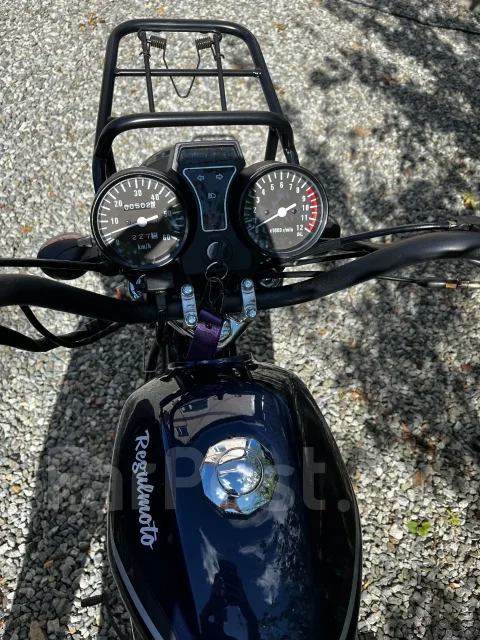 Regulmoto. 49����. ��., ��������, ��� ���, ��� ������� ����