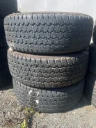 Goodyear Wrangler All-Terrain Adventure With Kevlar. ����� at, 2020 ���, �/�, ����� 10 % ����