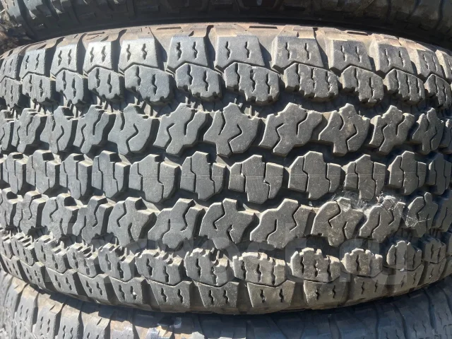 Goodyear Wrangler All-Terrain Adventure With Kevlar. ����� at, 2020 ���, �/�, ����� 10 % ����