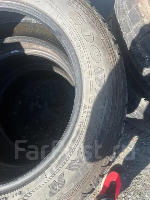 Goodyear Wrangler All-Terrain Adventure With Kevlar. ����� at, 2020 ���, �/�, ����� 10 % ����