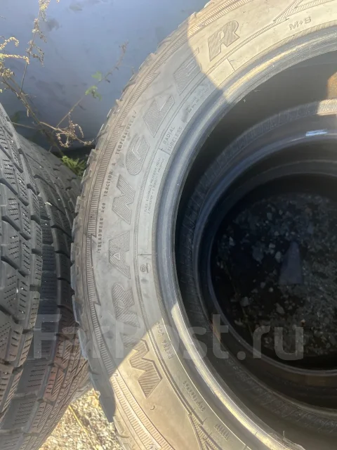 Goodyear Wrangler All-Terrain Adventure With Kevlar. ����� at, 2020 ���, �/�, ����� 10 % ����