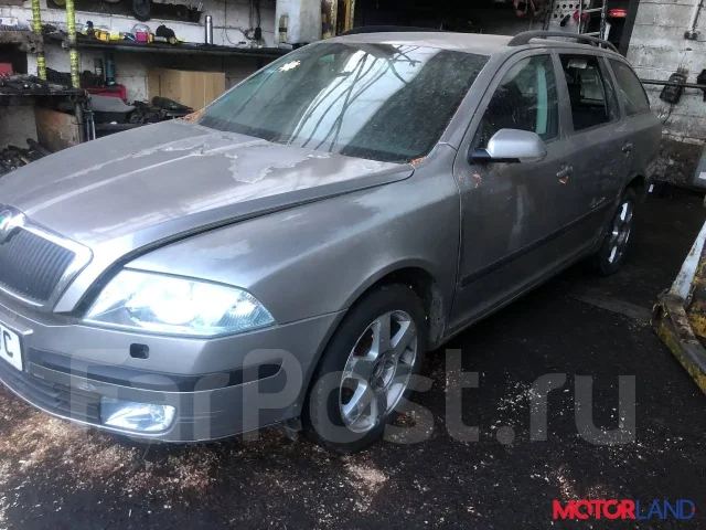 ��������� Skoda Octavia (A5) 2004-2013 21445603 06F903023F ����