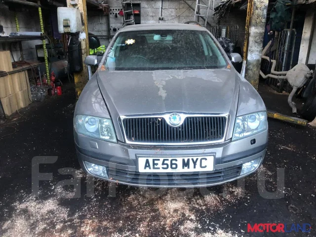 ��������� Skoda Octavia (A5) 2004-2013 21445603 06F903023F ����