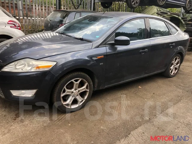������� Ford Mondeo 4 2007-2015 22147782 1525794 ����