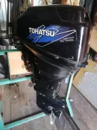 Tohatsu. 20��.�., 4-�������, ����������, ���� S (381 ��), 2010 ��� ����