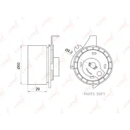 ����� �������� ����� ��� Lynxauto PB1047 PB1047 ����
