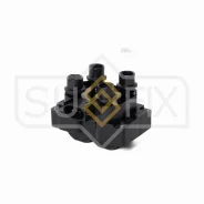 ������� ��������� FORD Escort IV-VII 1.3-1.8 88-98 / Fiesta III-IV 1.1-1.8 98-02 / Mondeo I-II 1.6-2.0 93-00, Mazda 121 III 1.25-1.3 96-03 / 626(GF) 1...