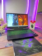 HP Pavilion 15. 15.6", 4,1����, ��� 16 ��, ���� 512���, WiFi: 1, Bluetooth: 1, ����������� �� 3��. ����