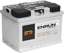 Enrun