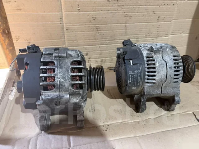 ��������� VW Transporter T4 028903027N ����