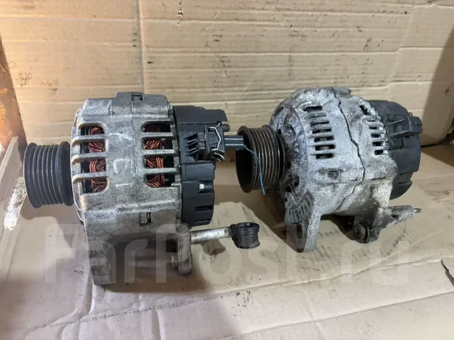 ��������� VW Transporter T4 028903027N ����
