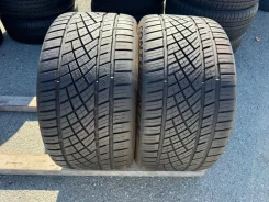 Continental ExtremeContact DWS06 Plus. ������, 2024 ���, �/�, ����� �� 5 % ����