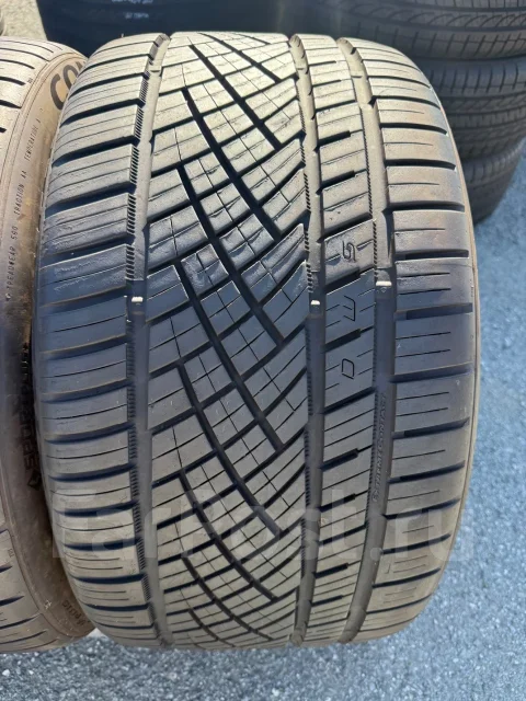 Continental ExtremeContact DWS06 Plus. ������, 2024 ���, �/�, ����� �� 5 % ����