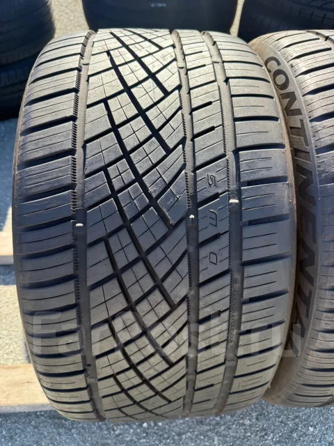 Continental ExtremeContact DWS06 Plus. ������, 2024 ���, �/�, ����� �� 5 % ����