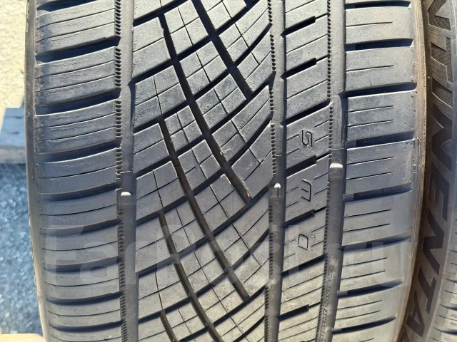 Continental ExtremeContact DWS06 Plus. ������, 2024 ���, �/�, ����� �� 5 % ����