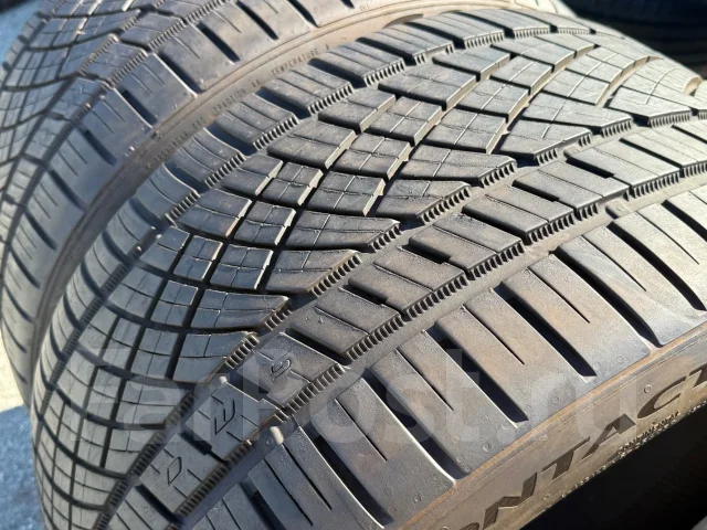 Continental ExtremeContact DWS06 Plus. ������, 2024 ���, �/�, ����� �� 5 % ����