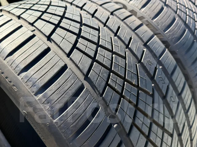 Continental ExtremeContact DWS06 Plus. ������, 2024 ���, �/�, ����� �� 5 % ����