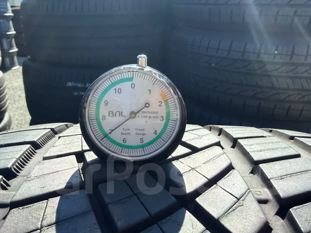 Continental ExtremeContact DWS06 Plus. ������, 2024 ���, �/�, ����� �� 5 % ����