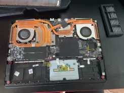 MSI Vector GP66. 15.6", ��� 16 ��, WiFi: 1, Bluetooth: 1 ����
