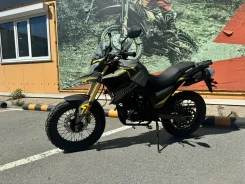 Sharmax Tour Enduro 300. 271����. ��., ��������, ���������, ��� ������� ����