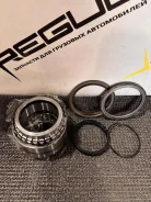 ��������� ������� Scania ������ �������� 110�170�146 SKF VKBA5455 VKBA5455 ����