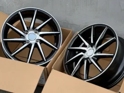 Vossen CVT. 6.0x16", 4x100, ET35, �� 73,1���. ����