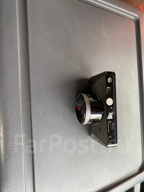 Atom VCR-201 ����