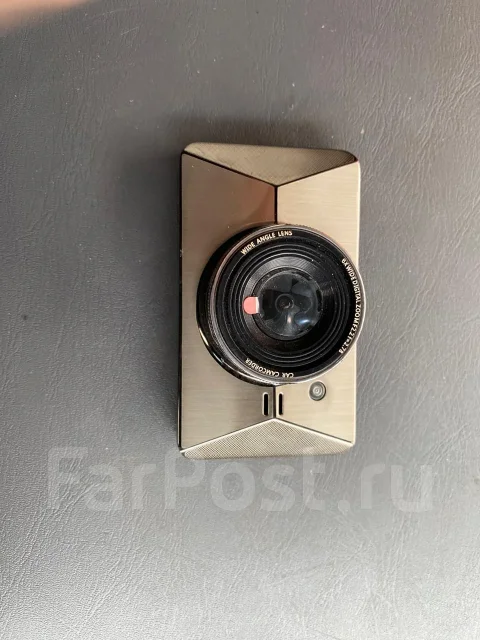 Atom VCR-201 ����