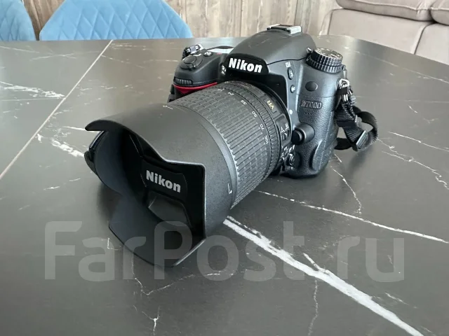Nikon D7000 Kit ����