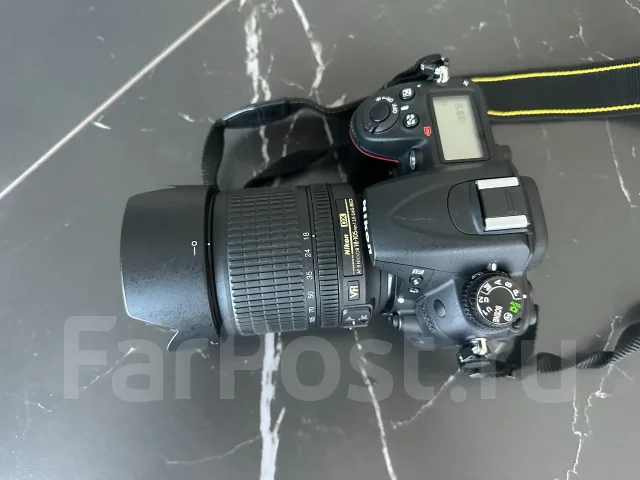 Nikon D7000 Kit ����