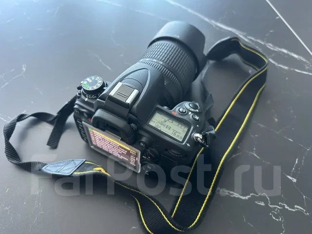 Nikon D7000 Kit ����